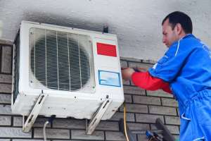 24/7 and Emergency HVAC Near Bon Homme, MS | Air Conidtioning and Heating Contractors